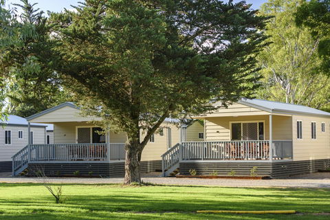Discovery Parks - Barossa Valley - Accommodation Port Hedland 30