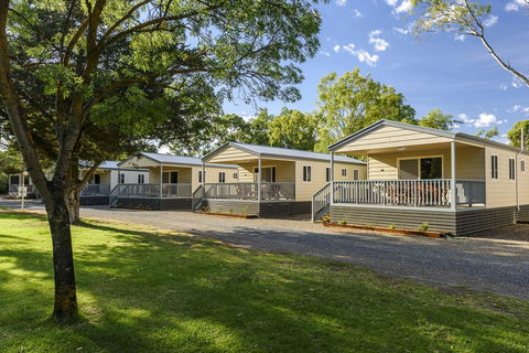 Discovery Parks - Barossa Valley - Accommodation Port Hedland 28