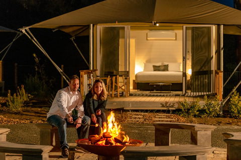 Discovery Parks - Barossa Valley - Accommodation Port Hedland 23