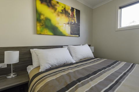 Discovery Parks - Barossa Valley - Accommodation Port Hedland 40