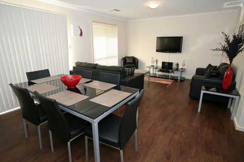 Discovery Parks - Barossa Valley - Accommodation Port Hedland 44