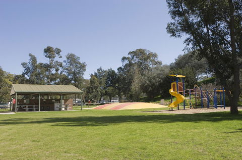 Discovery Parks - Barossa Valley - Accommodation Port Hedland 43