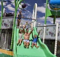 Discovery Parks  Barossa Valley - Accommodation Port Hedland