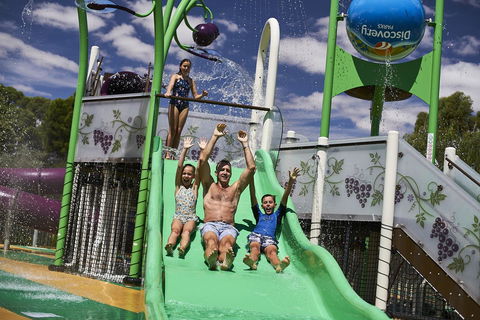Discovery Parks - Barossa Valley - Accommodation Port Hedland 0