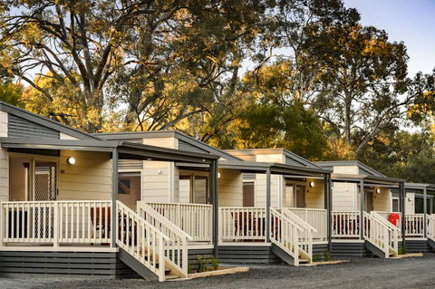 Discovery Parks - Barossa Valley - Accommodation Port Hedland 12