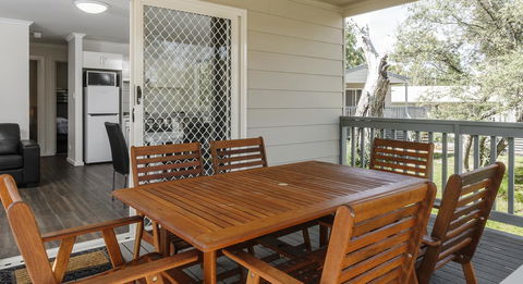 Discovery Parks - Barossa Valley - Accommodation Port Hedland 41
