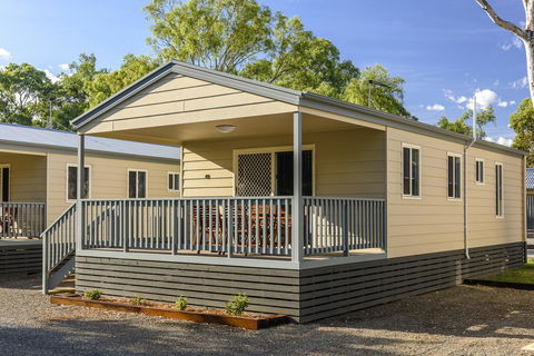 Discovery Parks - Barossa Valley - Accommodation Port Hedland 27