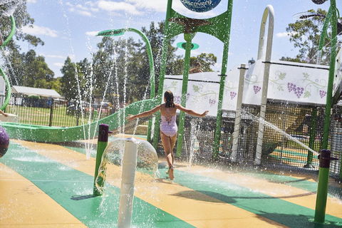 Discovery Parks - Barossa Valley - Accommodation Port Hedland 25