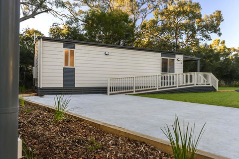 Discovery Parks - Barossa Valley - Accommodation Port Hedland 6