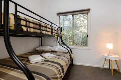 Discovery Parks - Barossa Valley - Accommodation Port Hedland 17