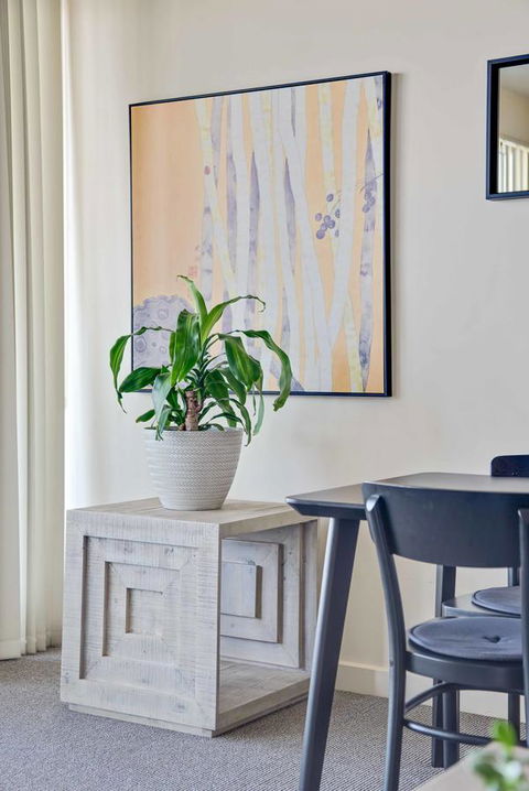 Port Adelaide Executive Waterfront Apartment - Accommodation Port Hedland 14