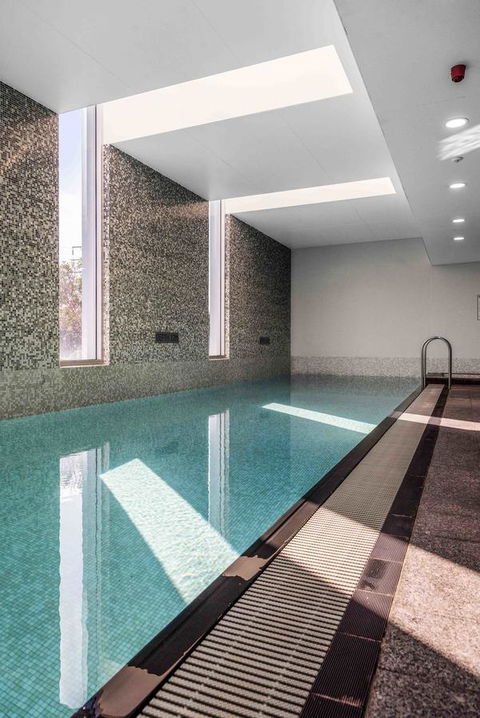 Port Adelaide Executive Waterfront Apartment - Accommodation Port Hedland 26