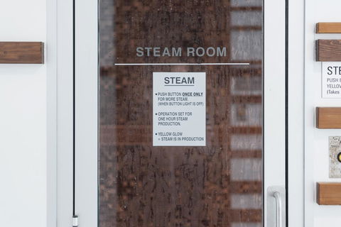 Port Adelaide Executive Waterfront Apartment - Accommodation Port Hedland 29