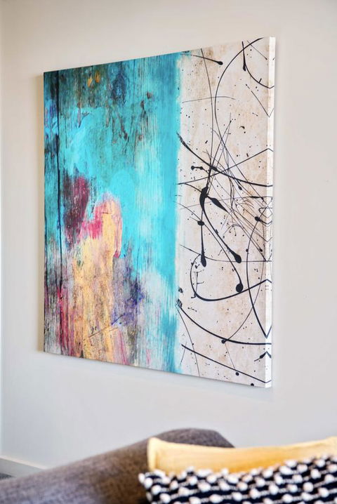 Port Adelaide Executive Waterfront Apartment - Accommodation Port Hedland 9