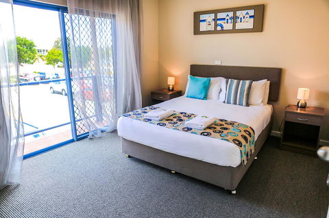 Marina Hotel - Accommodation Port Hedland 30