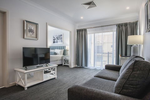 Marina Hotel - Accommodation Port Hedland 9