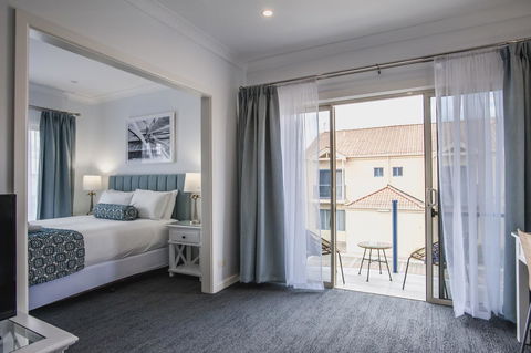 Marina Hotel - Accommodation Port Hedland 8
