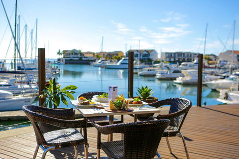 Marina Hotel - Accommodation Port Hedland 42