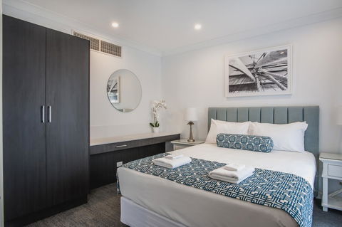 Marina Hotel - Accommodation Port Hedland 22