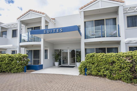 Marina Hotel - Accommodation Port Hedland 20