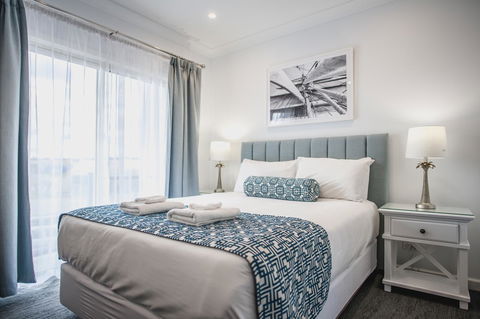 Marina Hotel - Accommodation Port Hedland 6