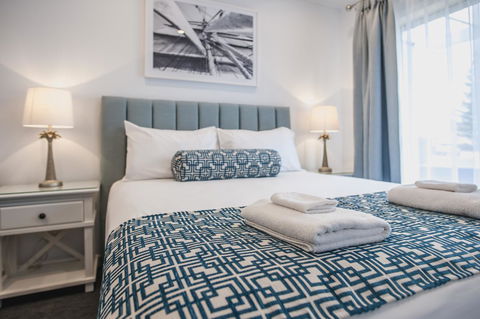 Marina Hotel - Accommodation Port Hedland 23