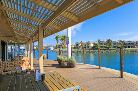 Marina Hotel - Accommodation Port Hedland 38