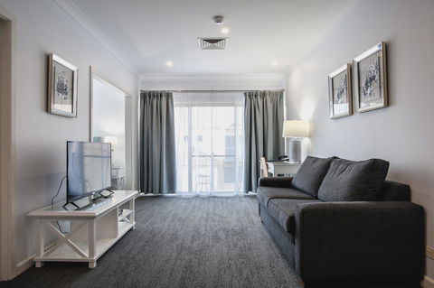 Marina Hotel - Accommodation Port Hedland 10
