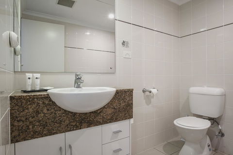 Marina Hotel - Accommodation Port Hedland 13