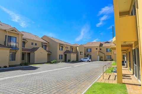 Marina Hotel - Accommodation Port Hedland 34