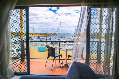 Marina Hotel - Accommodation Port Hedland 29