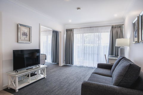 Marina Hotel - Accommodation Port Hedland 24