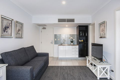 Marina Hotel - Accommodation Port Hedland 16