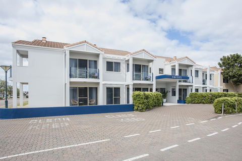 Marina Hotel - Accommodation Port Hedland 19
