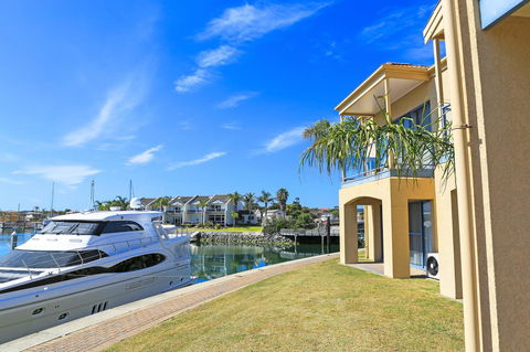 Marina Hotel - Accommodation Port Hedland 27