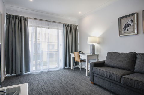 Marina Hotel - Accommodation Port Hedland 3