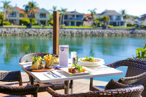 Marina Hotel - Accommodation Port Hedland 41