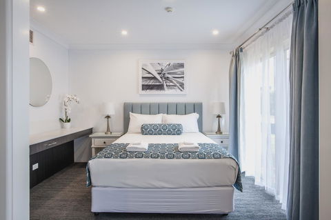 Marina Hotel - Accommodation Port Hedland 21