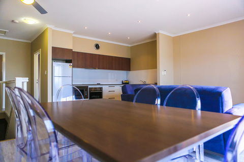 Marina Hotel - Accommodation Port Hedland 33