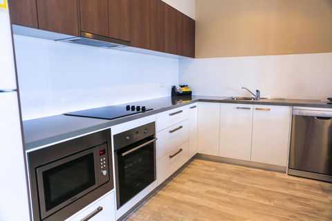 Marina Hotel - Accommodation Port Hedland 32