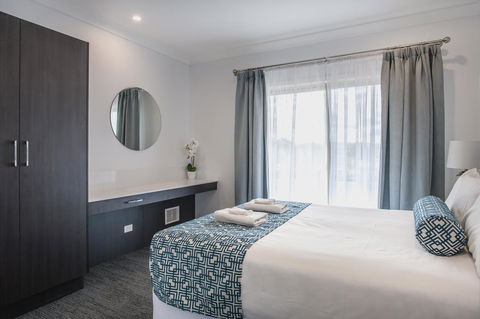 Marina Hotel - Accommodation Port Hedland 4