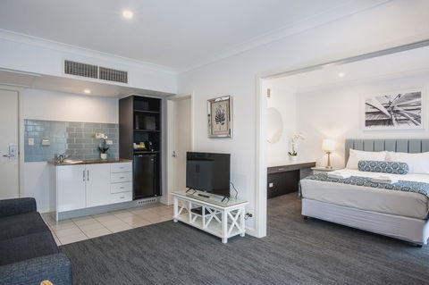 Marina Hotel - Accommodation Port Hedland 26