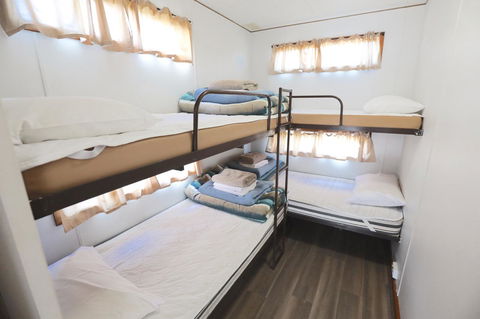 Discovery Parks - Robe - Accommodation Port Hedland 34