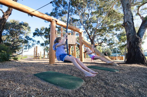 Discovery Parks - Robe - Accommodation Port Hedland 12