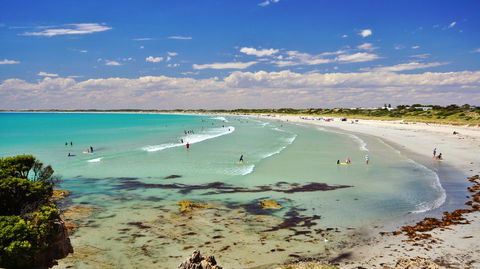 Discovery Parks - Robe - Accommodation Port Hedland 9