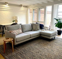 Boseka - beautiful central Barossa apartment - Accommodation Port Hedland