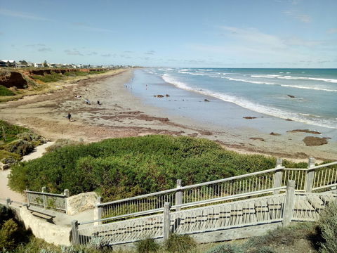 Driftwood On Dover - Accommodation Port Hedland 0
