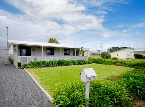 Driftwood On Dover - Accommodation Port Hedland 1