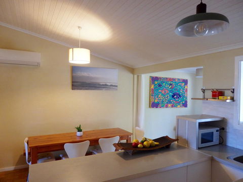 Driftwood On Dover - Accommodation Port Hedland 4