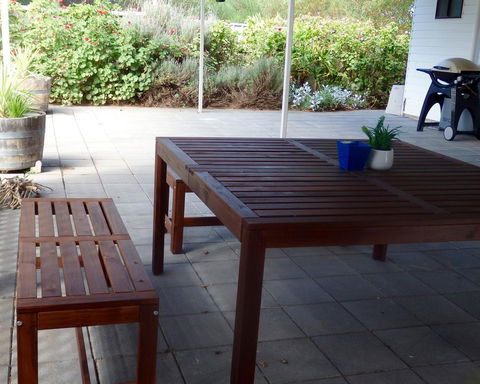 Driftwood On Dover - Accommodation Port Hedland 10